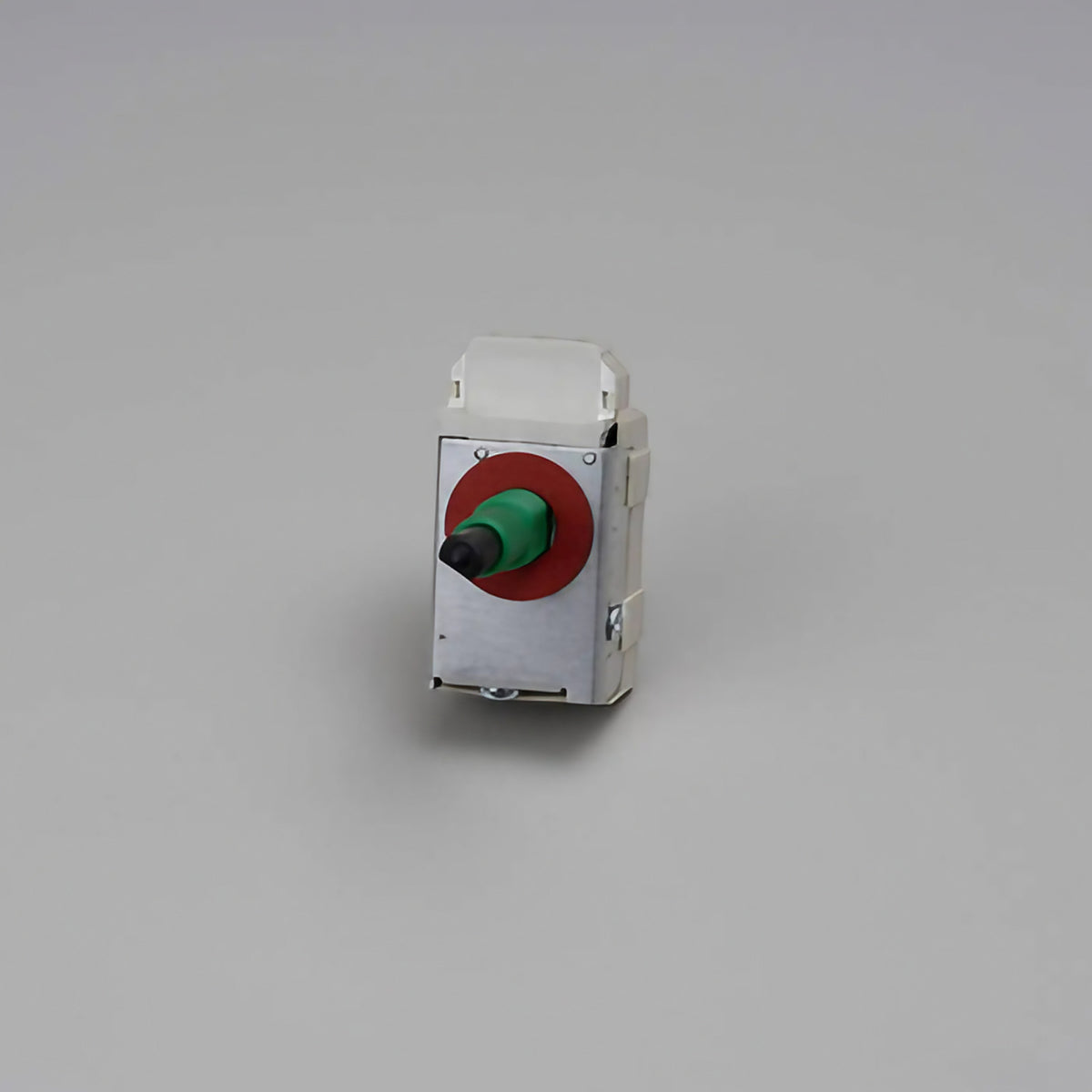 Variateur rotatif LED 120 W va-et-vient, module à encastrer
