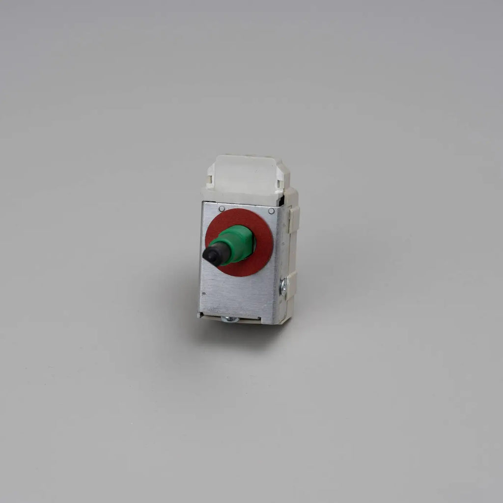 Variateur rotatif LED 120 W va-et-vient, module à encastrer