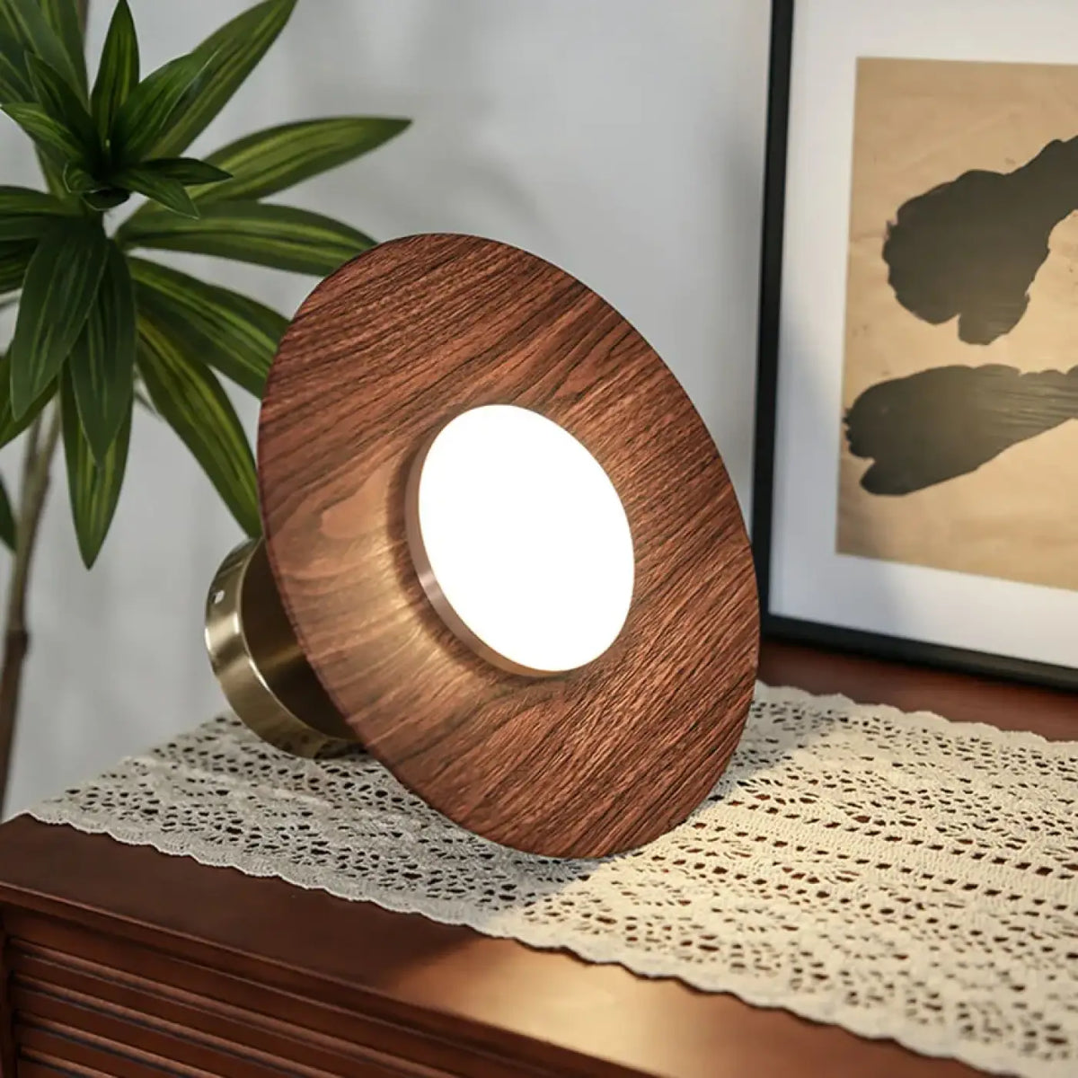 Plafonnier design moderne, deux modèles, tailles S ou M