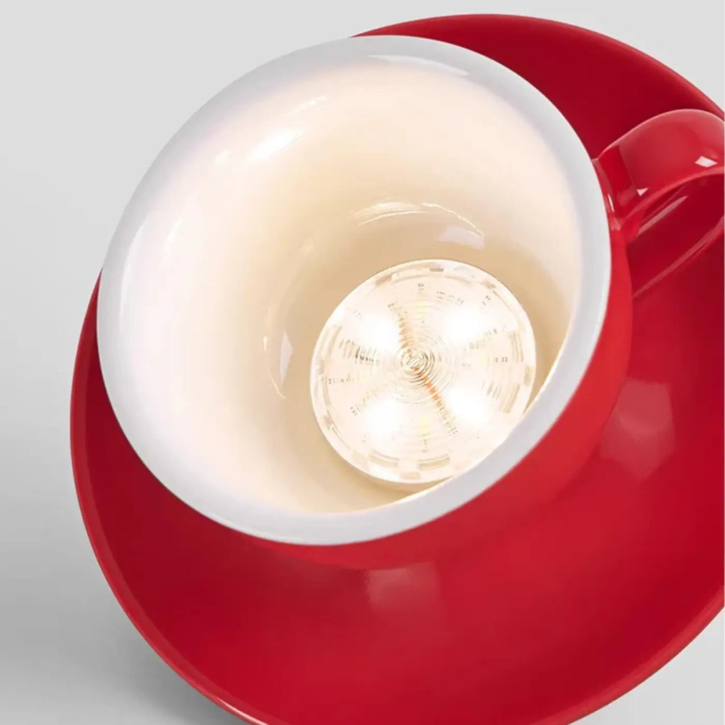 Luminaire de plafond design moderne, une ou trois teintes de lumière