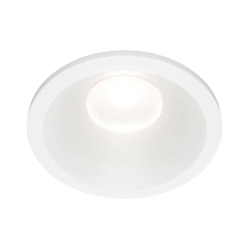 Spot LED encastrable étanche IP65, 6 ou 8,5 cm, 3000 ou 4000 K