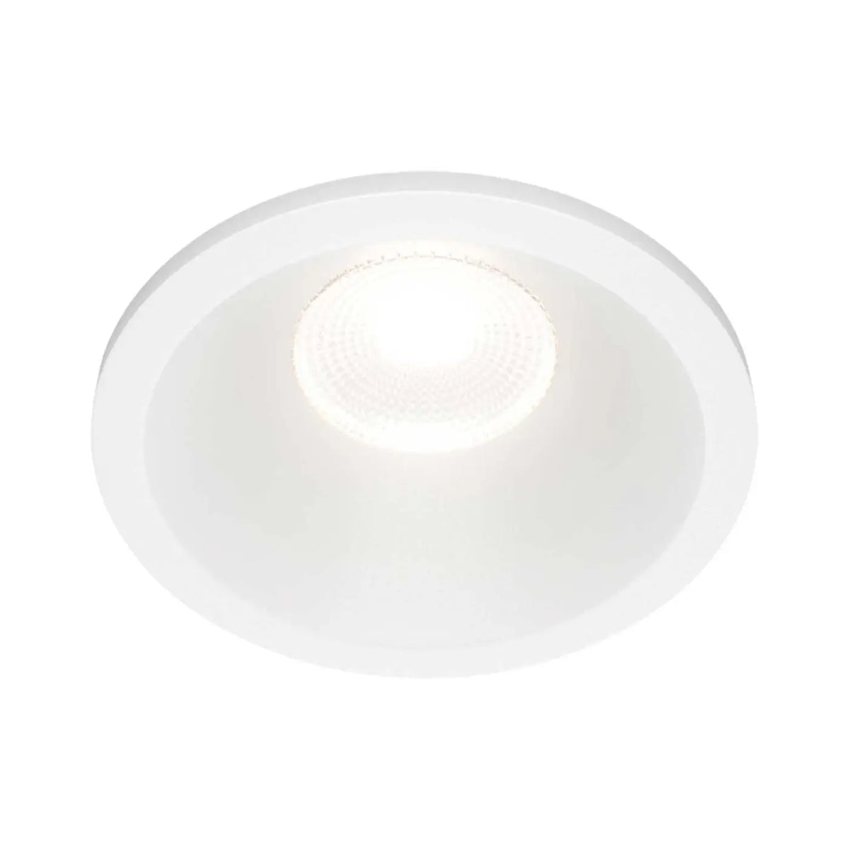 Spot LED encastrable étanche IP65, 6 ou 8,5 cm, 3000 ou 4000 K