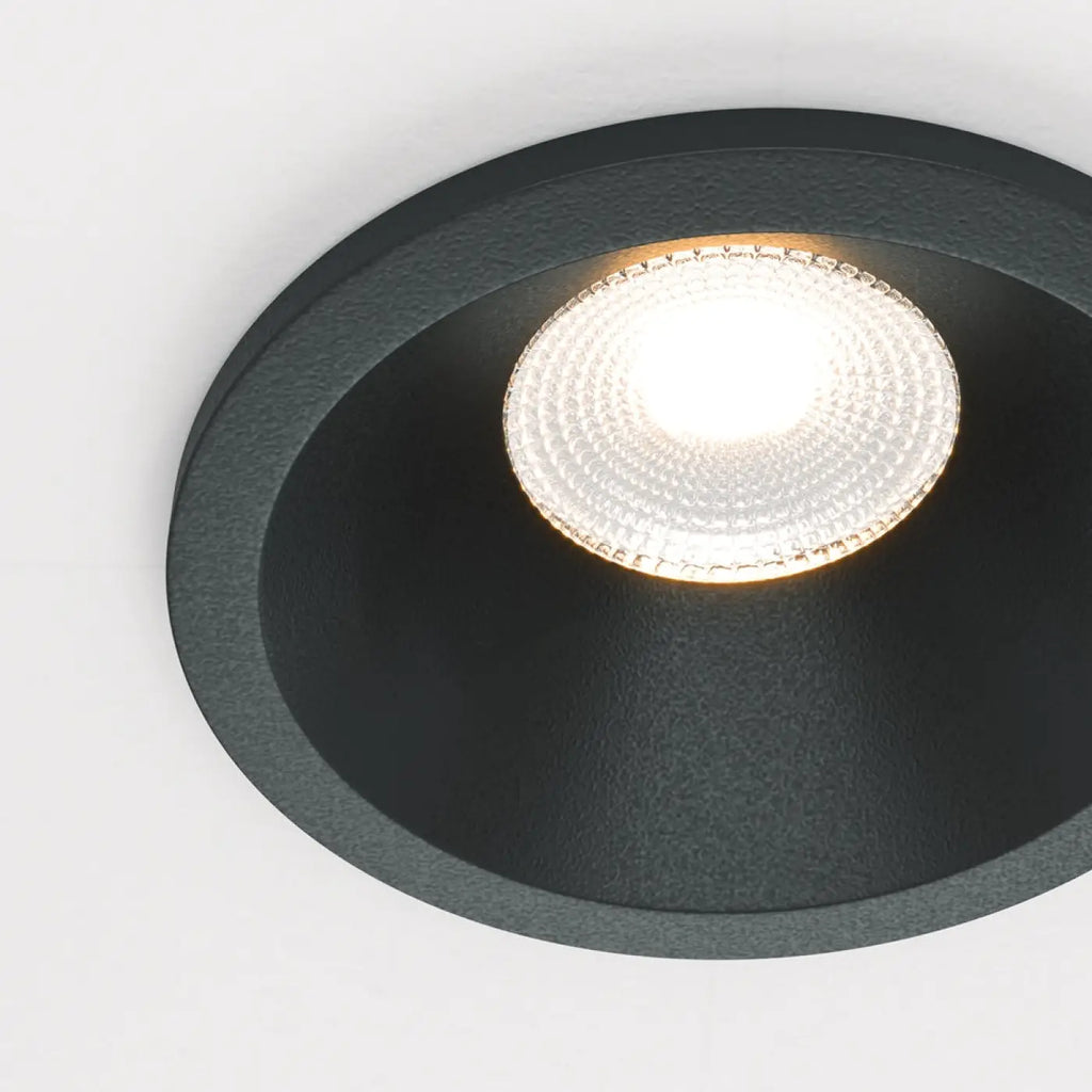 Spot LED encastrable étanche IP65, 6 ou 8,5 cm, 3000 ou 4000 K