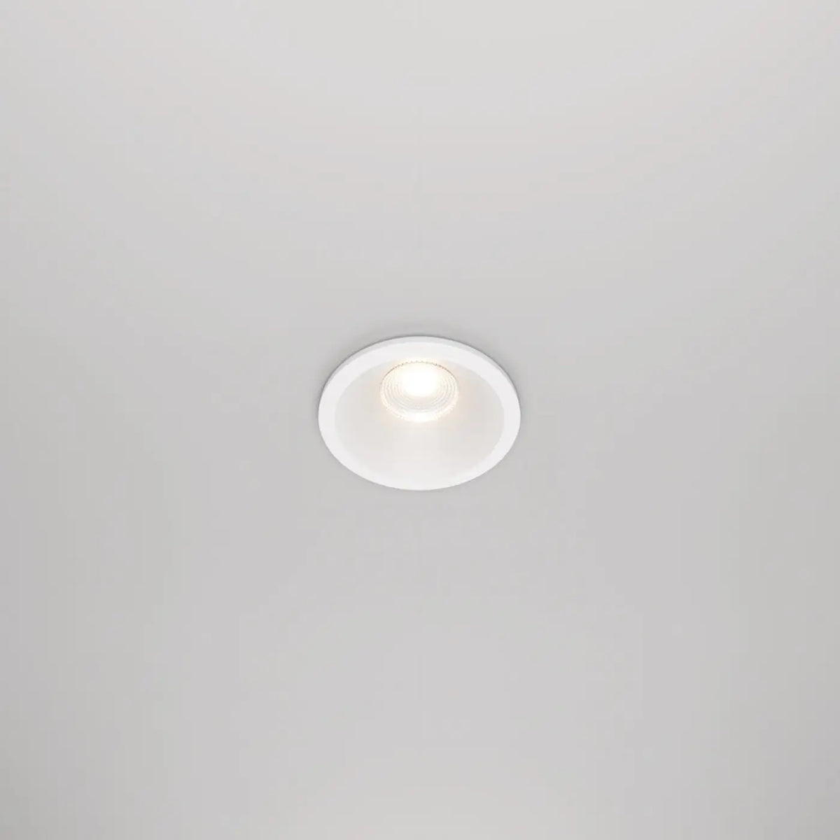 Spot LED encastrable étanche IP65, 6 ou 8,5 cm, 3000 ou 4000 K