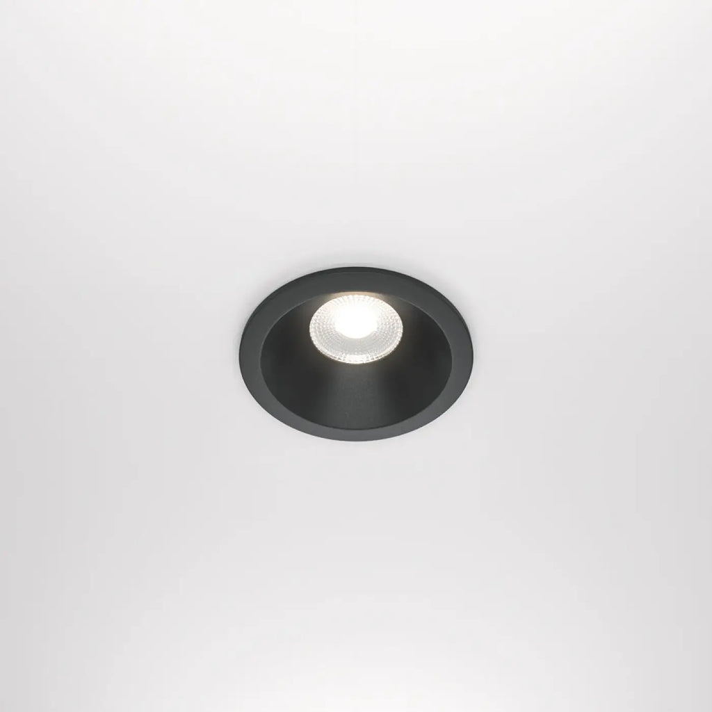 Spot LED encastrable étanche IP65, 6 ou 8,5 cm, 3000 ou 4000 K