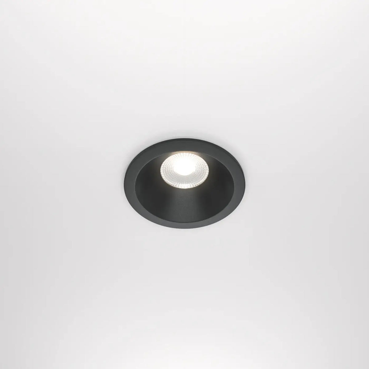 Spot LED encastrable étanche IP65, 6 ou 8,5 cm, 3000 ou 4000 K