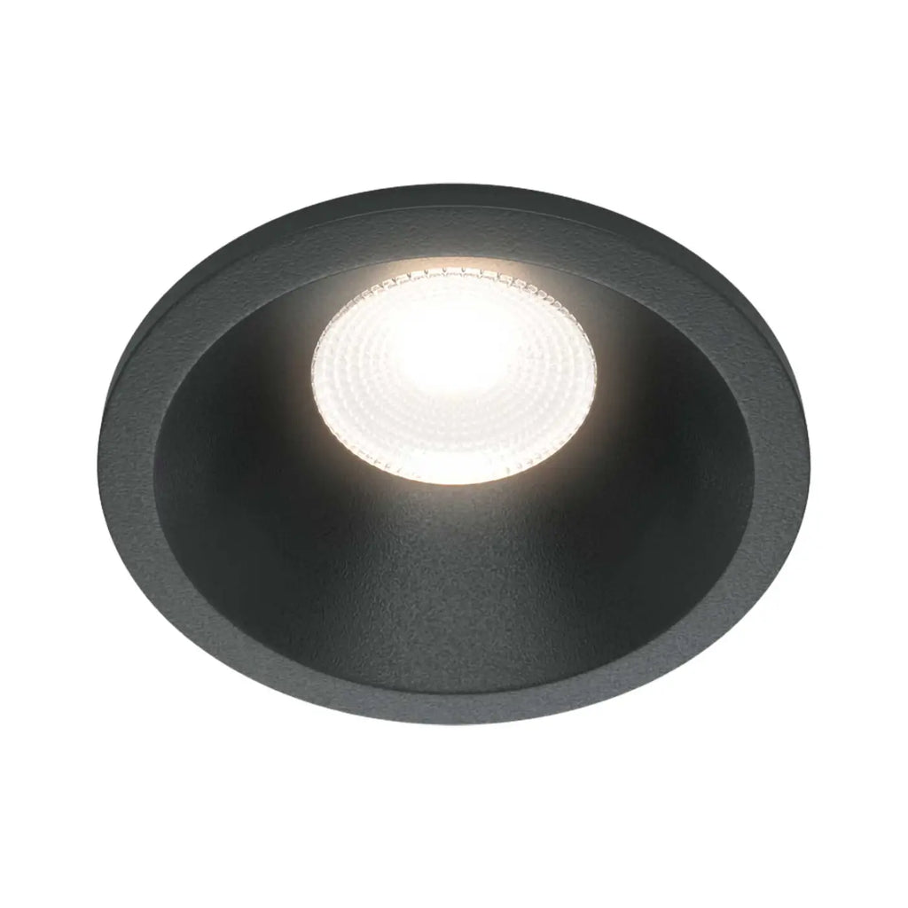 Spot LED encastrable étanche IP65, 6 ou 8,5 cm, 3000 ou 4000 K