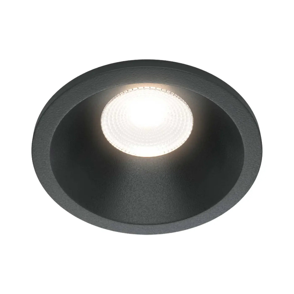 Spot LED encastrable étanche IP65, 6 ou 8,5 cm, 3000 ou 4000 K