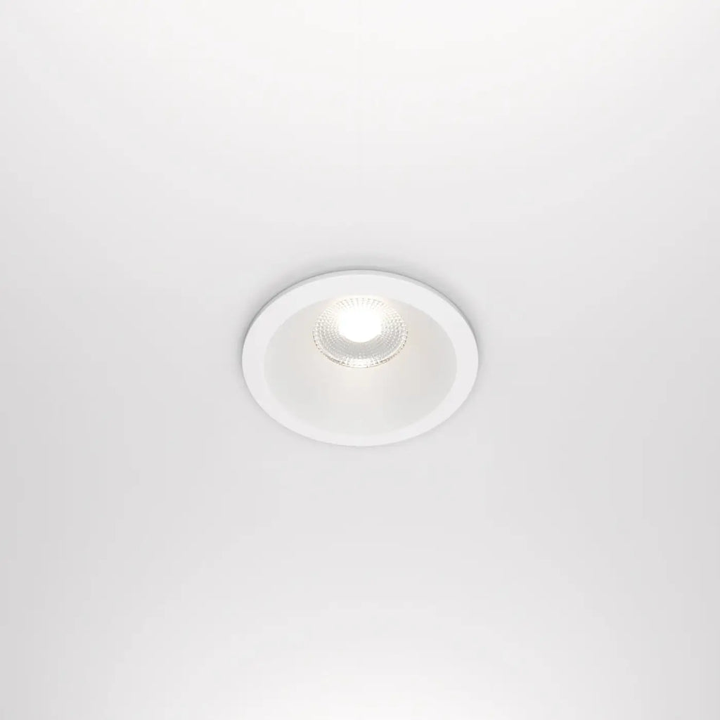 Spot LED encastrable étanche IP65, 6 ou 8,5 cm, 3000 ou 4000 K