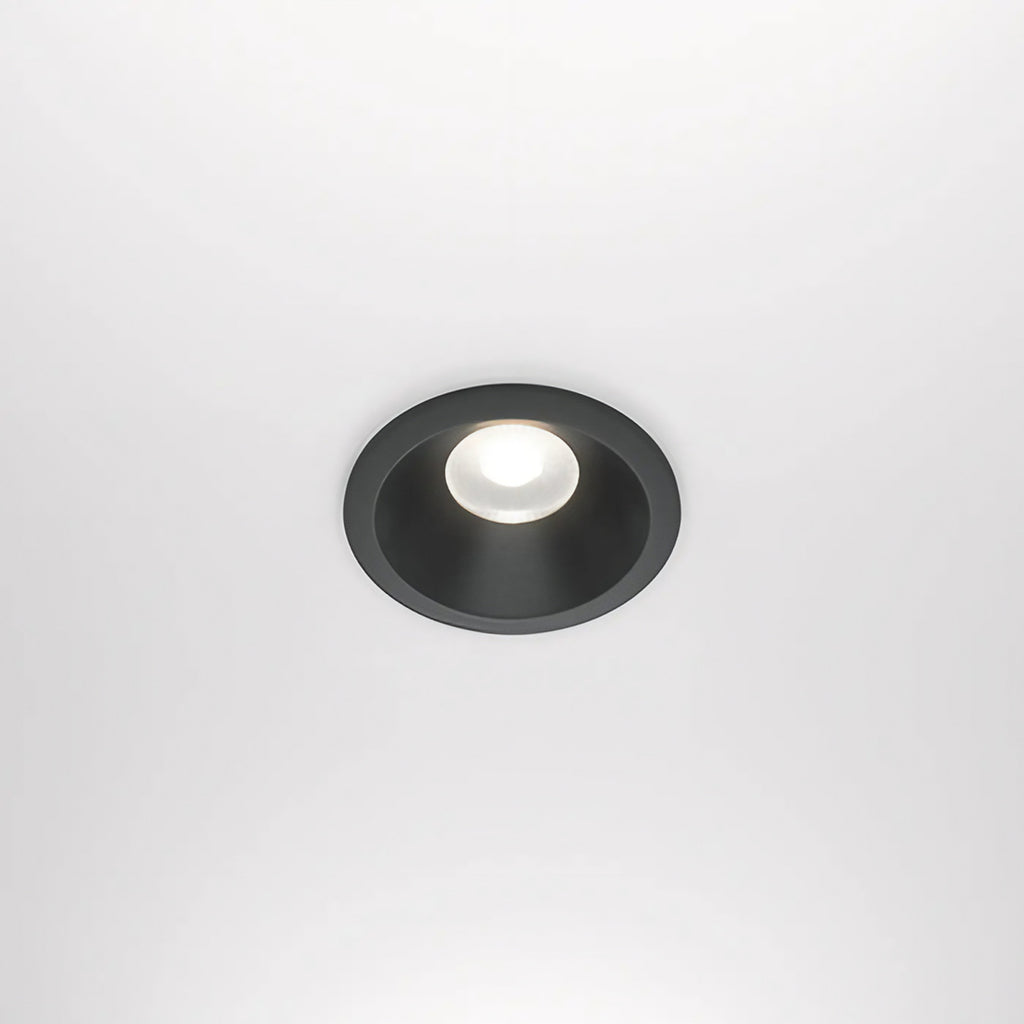 Spot LED encastrable étanche IP65, 6 ou 8,5 cm, 3000 ou 4000 K