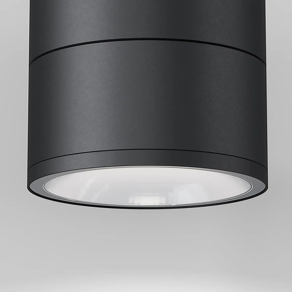 Spot LED orientable en saillie IP54, 1050 lumens