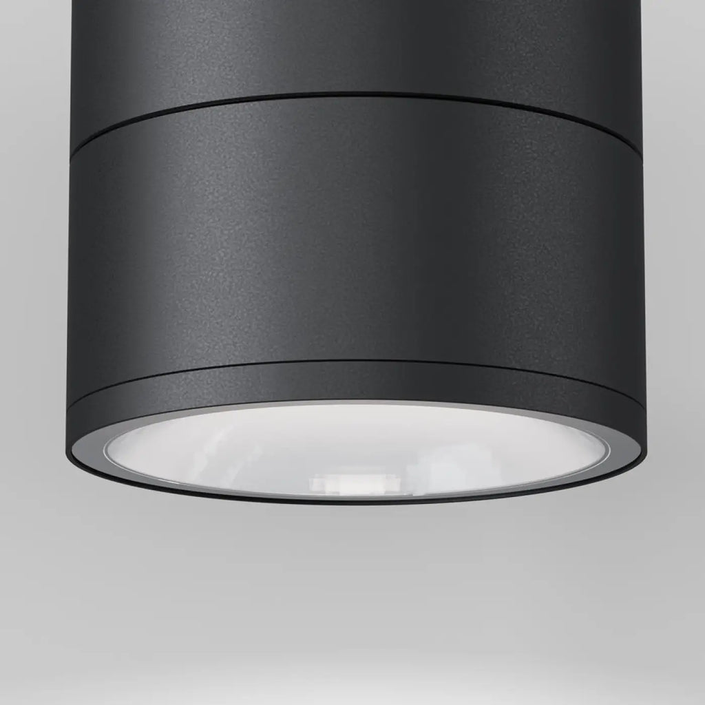 Spot LED orientable en saillie IP54, 1050 lumens
