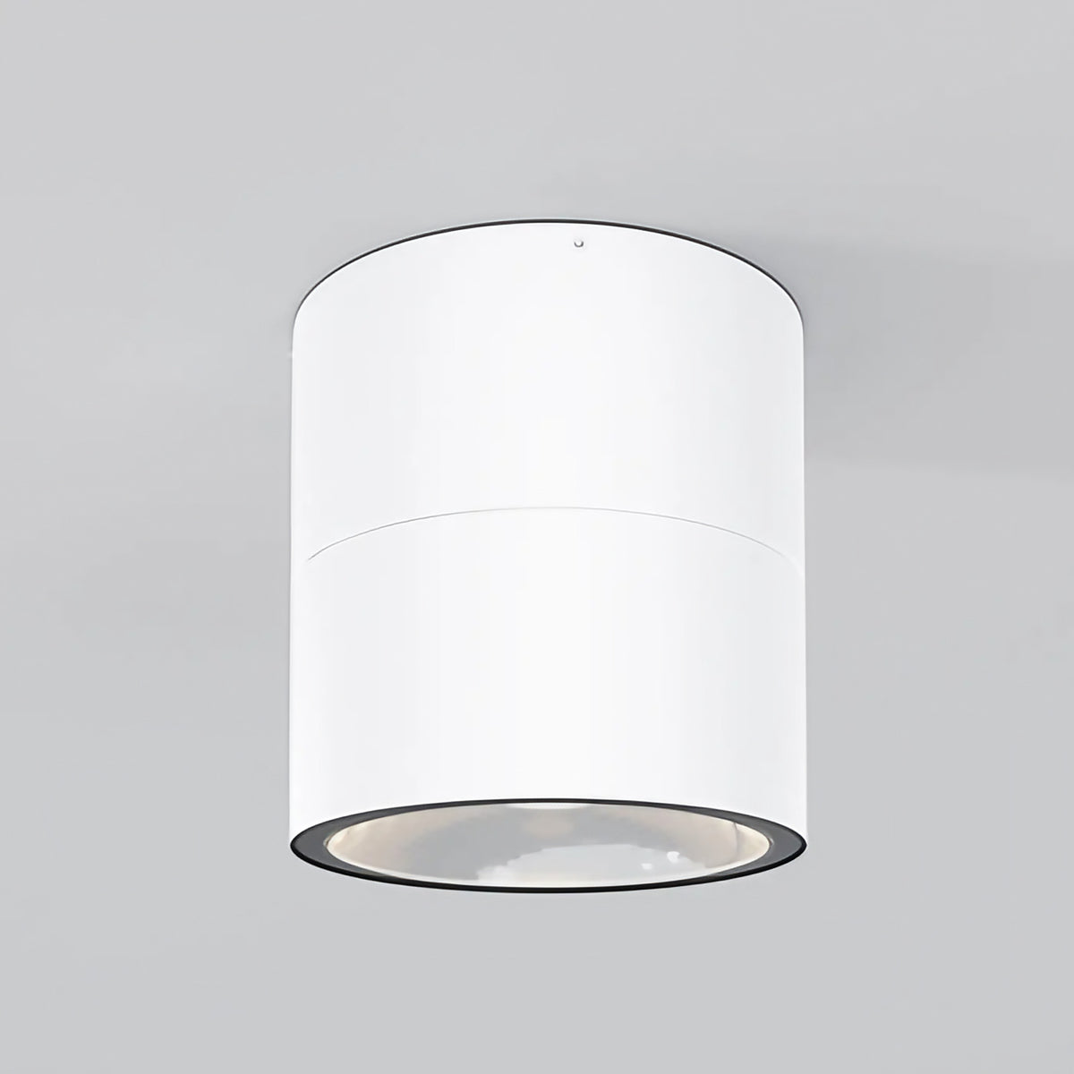 Spot LED orientable en saillie IP54, 1050 lumens