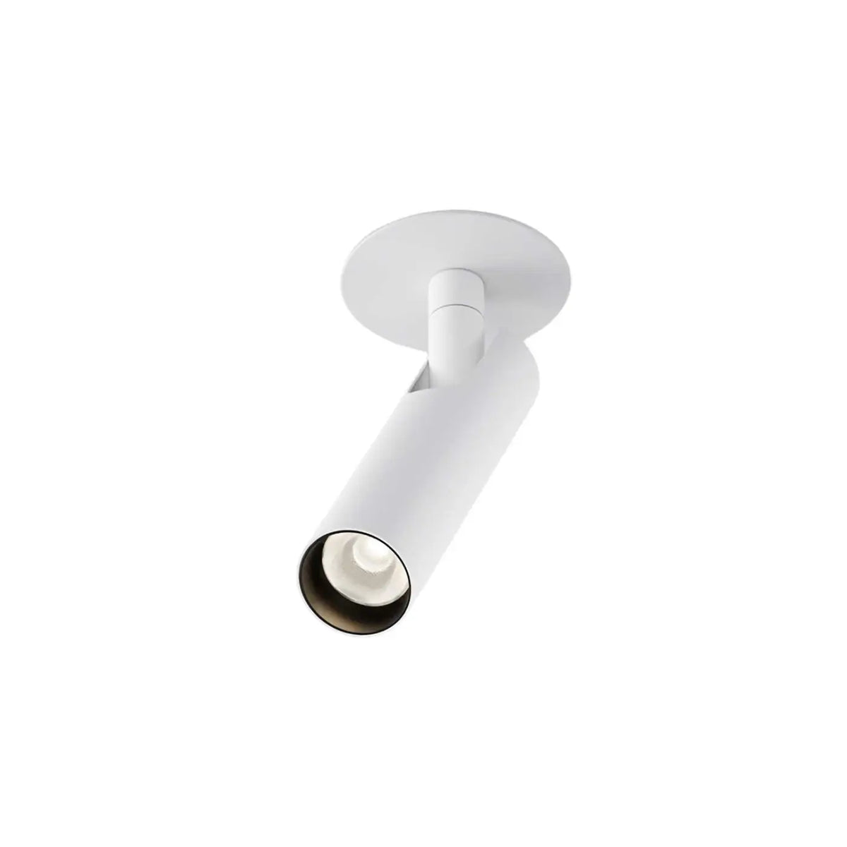 Spot LED semi-encastrable tube fin de 3 cm, 15 ou 32,5 cm
