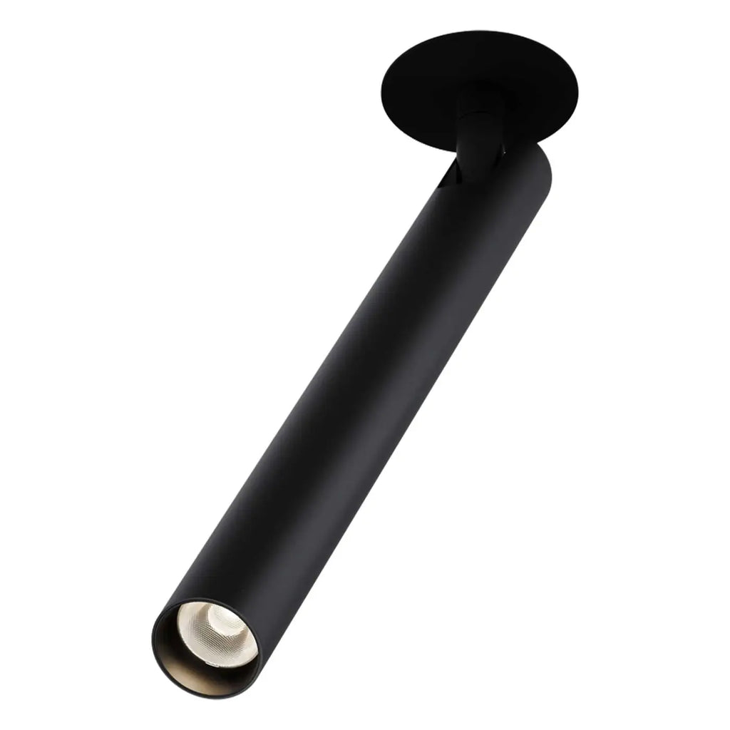 Spot LED semi-encastrable tube fin de 3 cm, 15 ou 32,5 cm