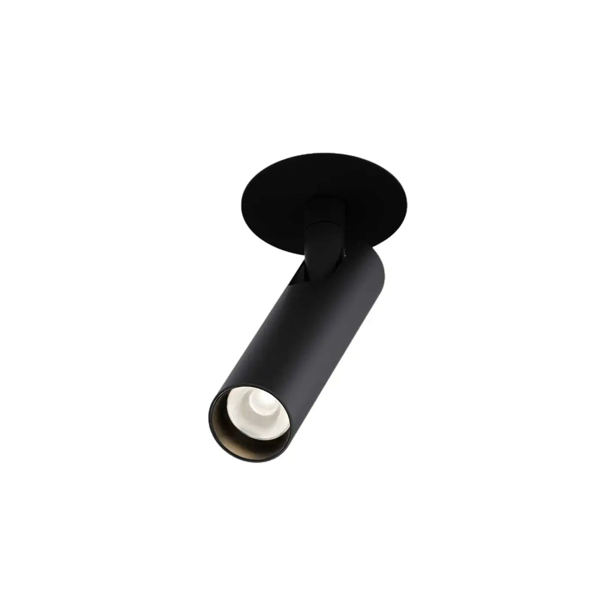 Spot LED semi-encastrable tube fin de 3 cm, 15 ou 32,5 cm
