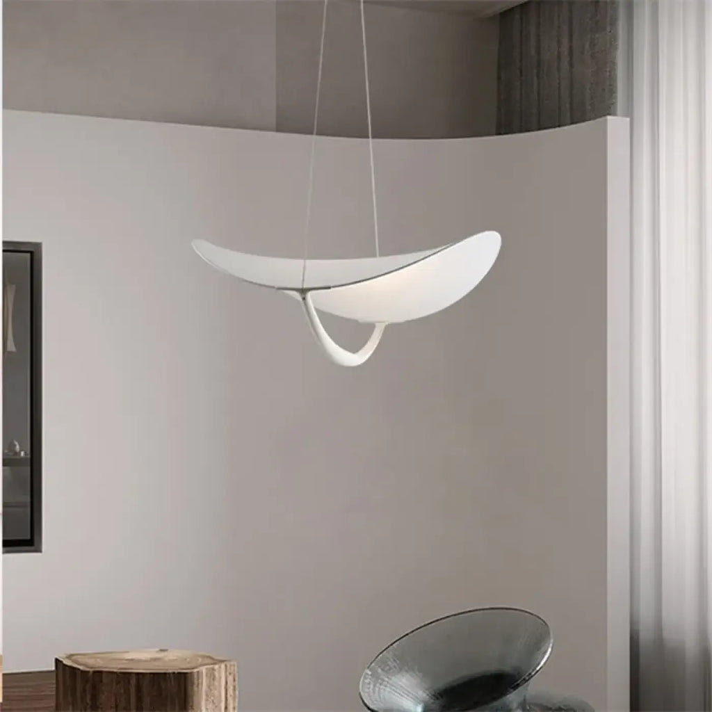 Suspension moderne en courbe flottante, tailles S et M