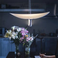 Suspension moderne en courbe flottante, tailles S et M