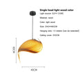 Suspension blanche aux formes organiques, de 1 à 5 lampes