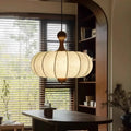 Suspension en papier de style japonais, tailles S, M et L