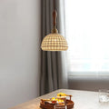 Suspension effet céramique pour cuisine, lumière dirigée