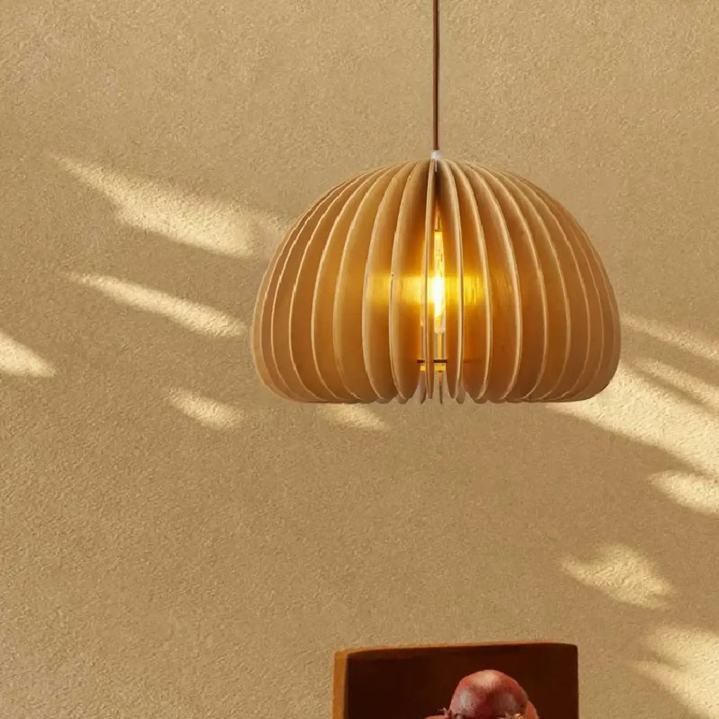 Suspension cocon en demi-sphère, tailles S à XXL