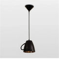 Suspension théière ou tasse, noir, rouge ou blanc, noir