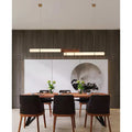 Suspension rectiligne au design minimaliste, tailles S et M