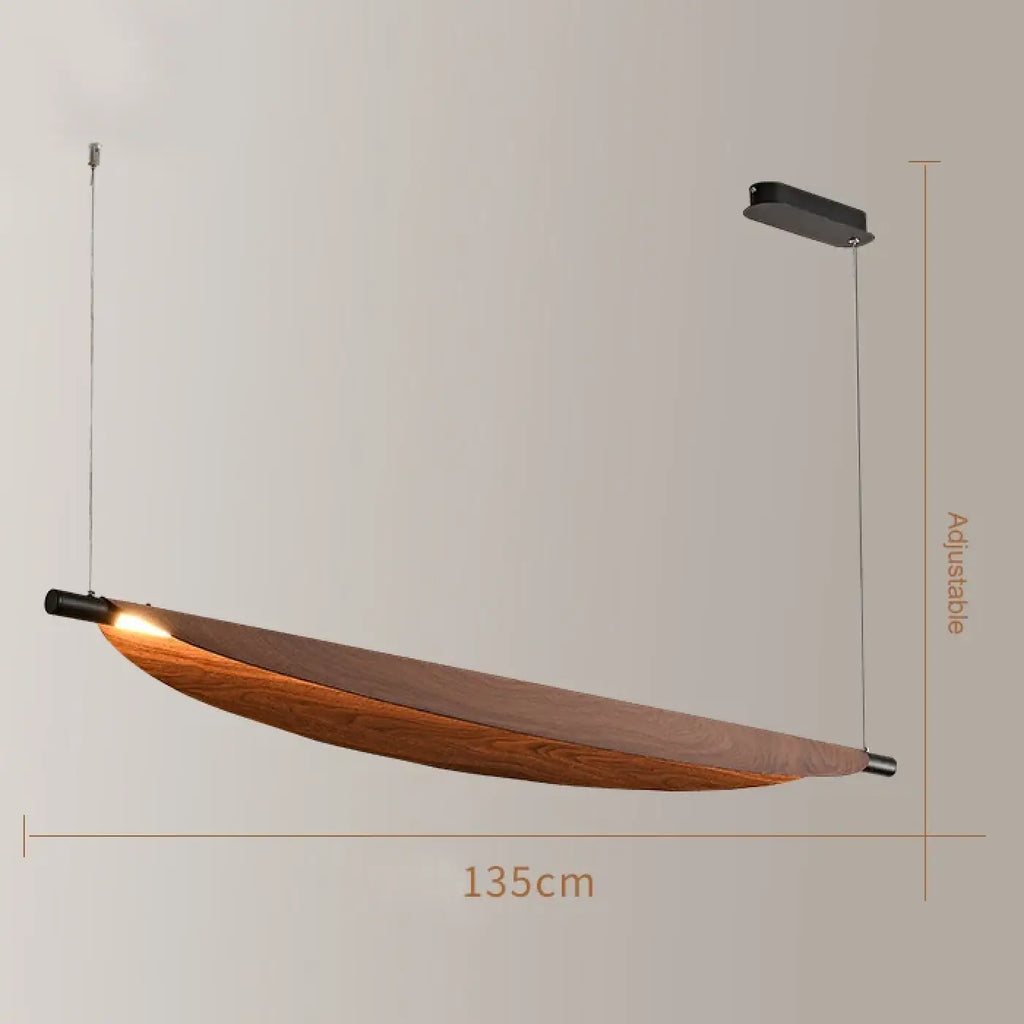 Suspension moderne en fer, tailles S, M ou L