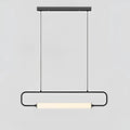Suspension barre graphique, trois tailles S, M et L