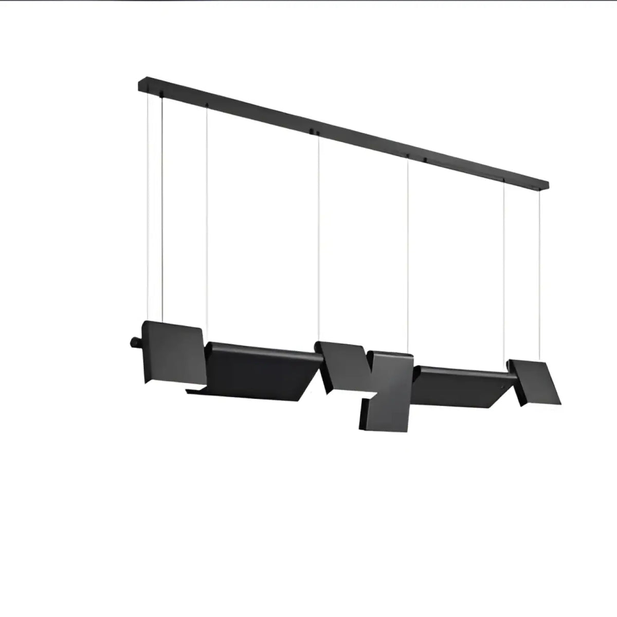 Suspension linéaire à diffuseurs modulables, tailles S et M