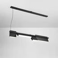 Suspension linéaire à diffuseurs modulables, tailles S et M