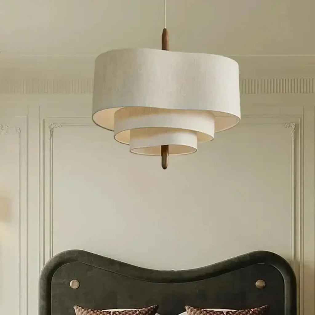 Suspension scandinave moderne pour le salon