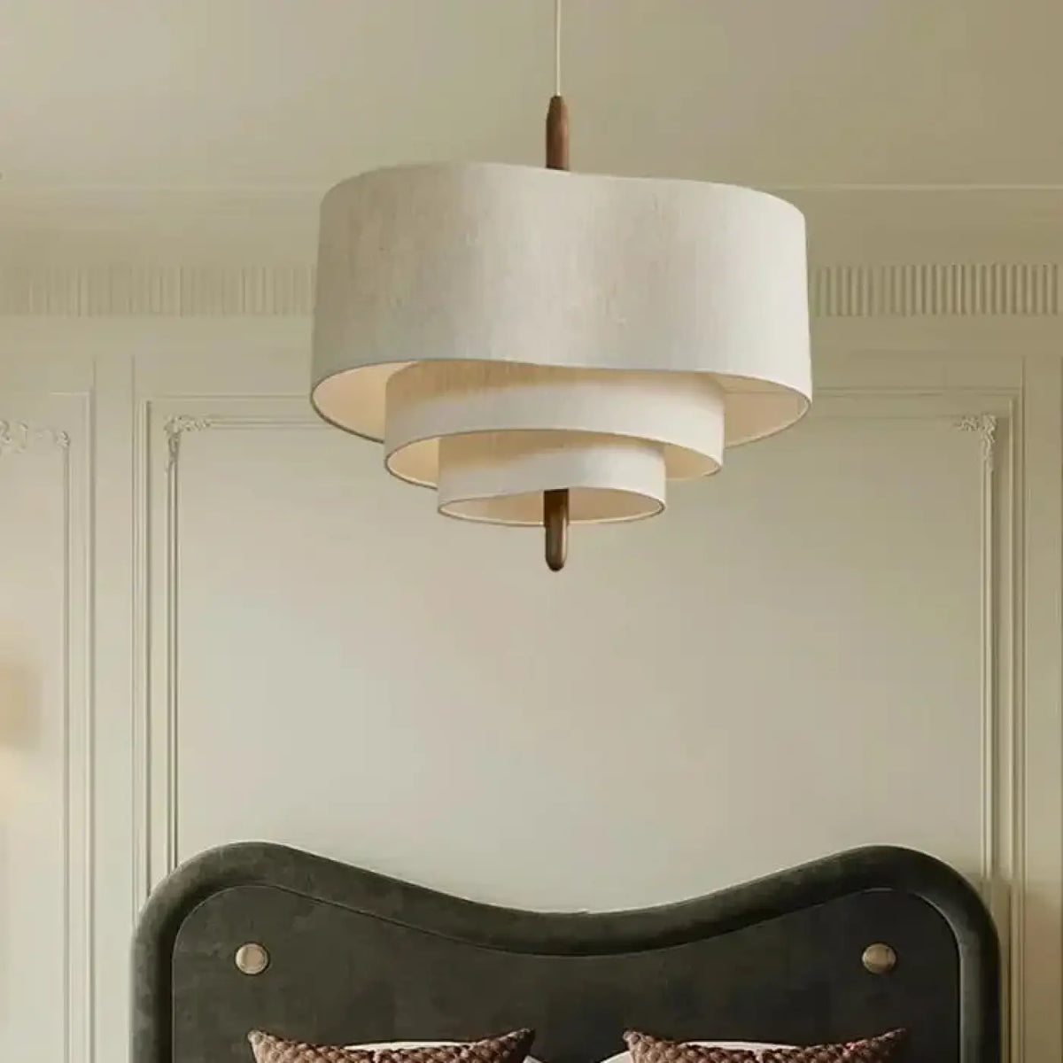 Suspension scandinave moderne pour le salon