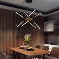 Suspension design pour salon, quatre tailles S, M, L, XL