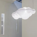 Suspension nuage LED au style contemporain, tailles S à XXL
