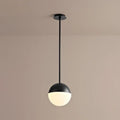 Suspension scandinave épurée, quatre tailles de S à XL
