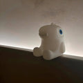 Veilleuse pour chambre d'enfant aux formes arrondies