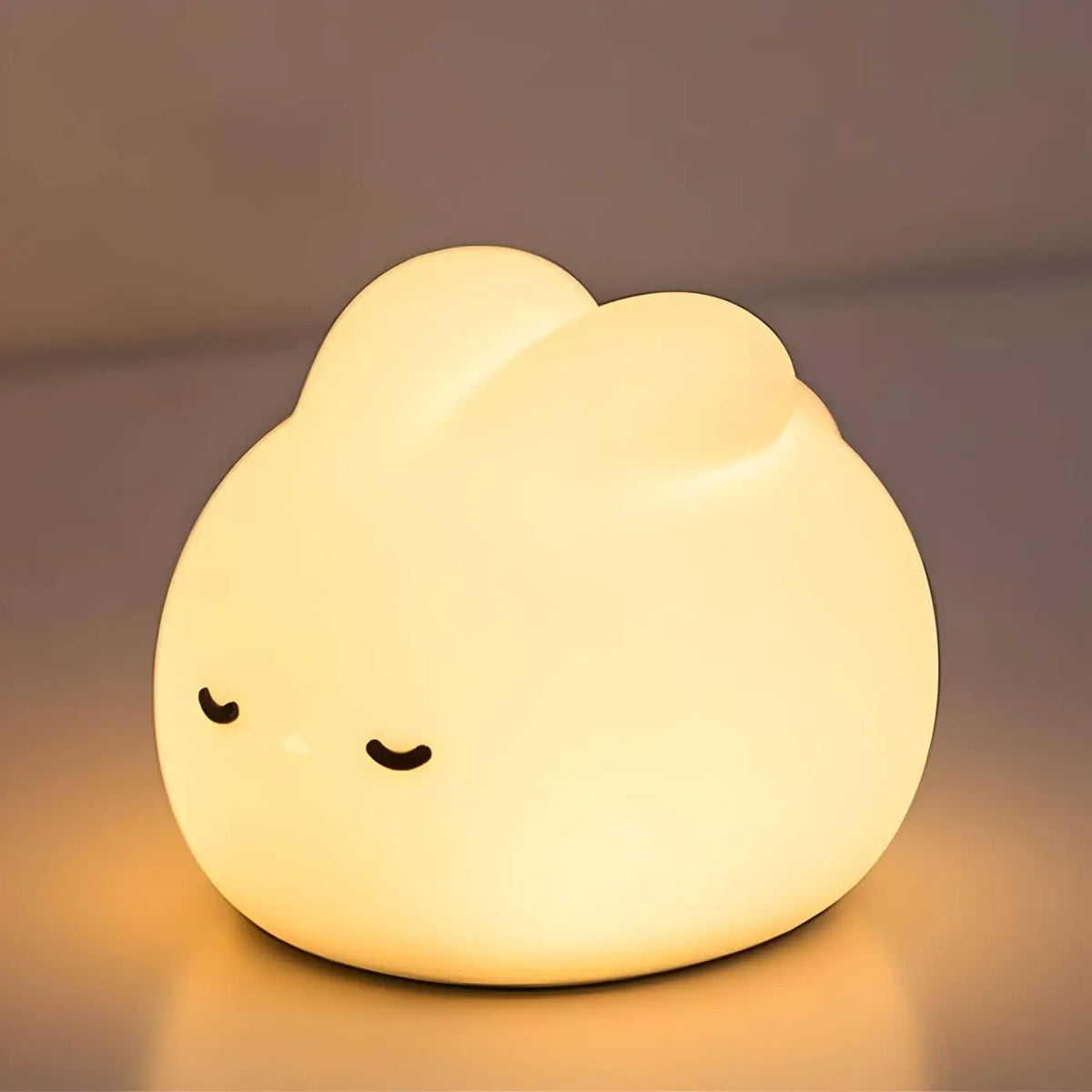 Veilleuse petit compagnon pour chambre d'enfant, idée cadeau