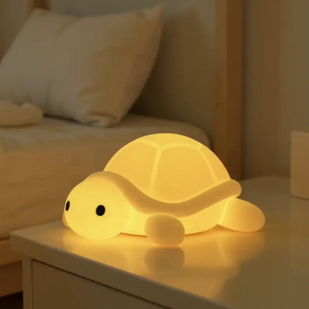 Veilleuse à lumière douce pour chambre et salon
