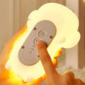 Veilleuse aux formes harmonieuses pour chambre ou coin nuit