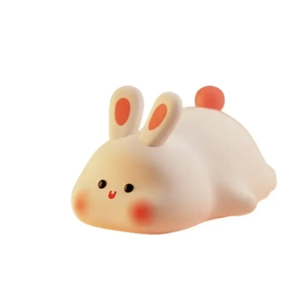 Veilleuse animal pour chambre d'enfant, lapin, mouton ou panda