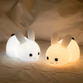 Veilleuse petit animal aux couleurs modulables
