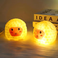 Veilleuse petit mouton au design minimaliste