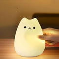 Veilleuse aux formes ludiques pour chambre ou coin lecture